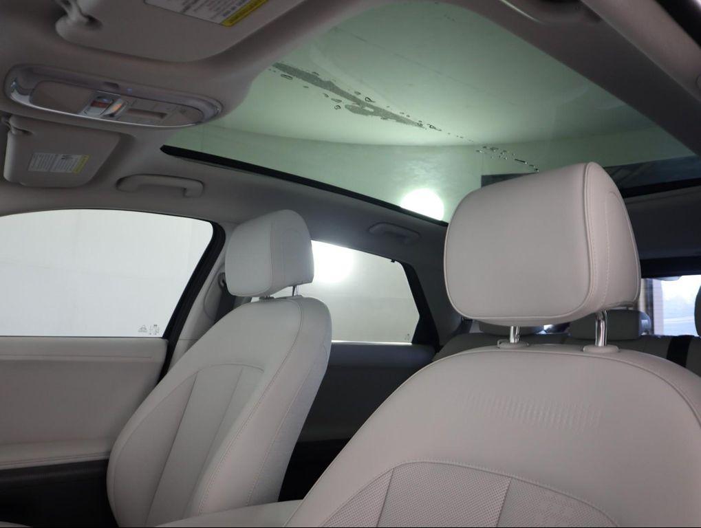 used 2024 Hyundai IONIQ 5 car, priced at $34,998