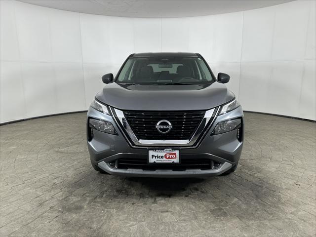 used 2023 Nissan Rogue car, priced at $22,500