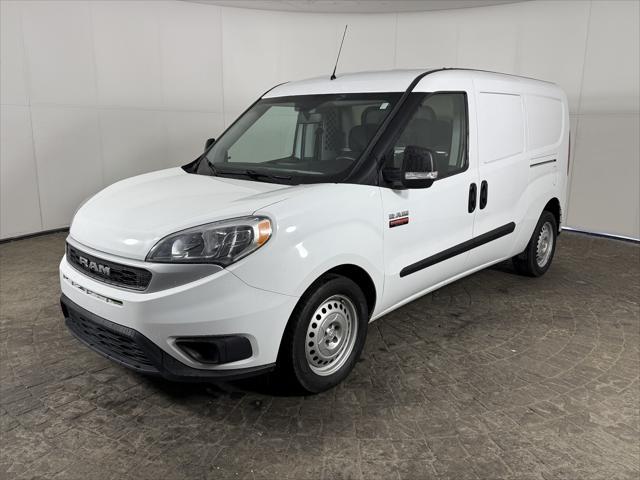 used 2022 Ram ProMaster City car, priced at $15,998