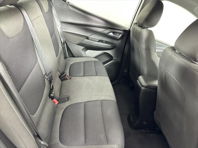 used 2023 Chevrolet Bolt EV car, priced at $14,998