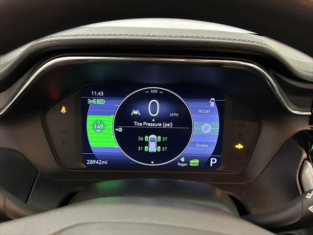 used 2023 Chevrolet Bolt EV car, priced at $14,998