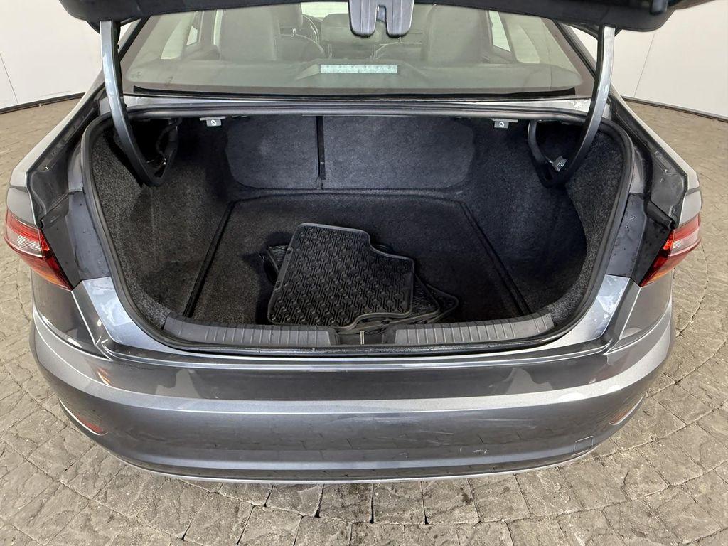 used 2019 Volkswagen Jetta car, priced at $14,500