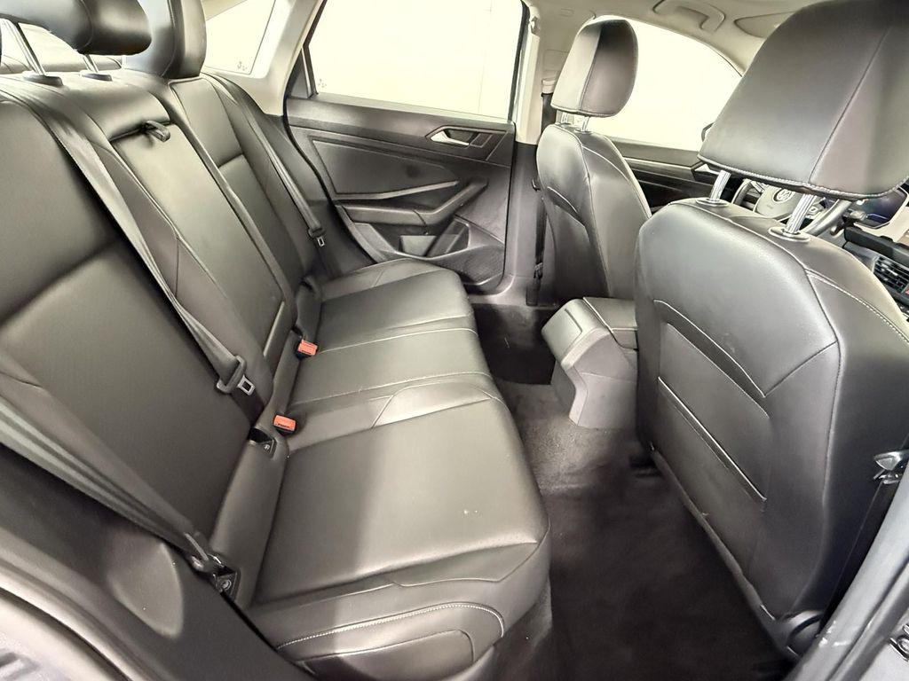 used 2019 Volkswagen Jetta car, priced at $14,500