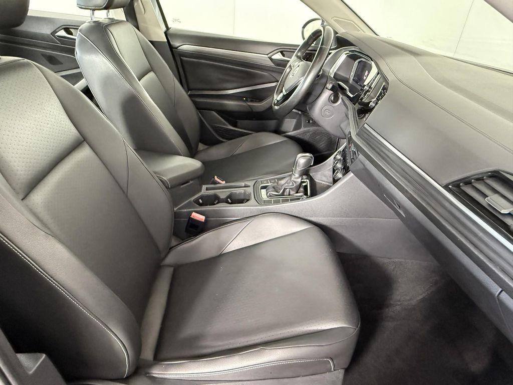 used 2019 Volkswagen Jetta car, priced at $14,500