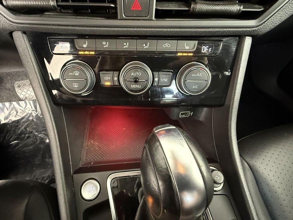 used 2019 Volkswagen Jetta car, priced at $14,500