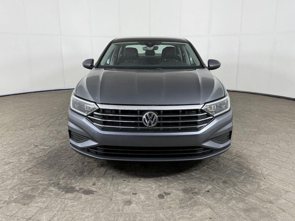 used 2019 Volkswagen Jetta car, priced at $14,500