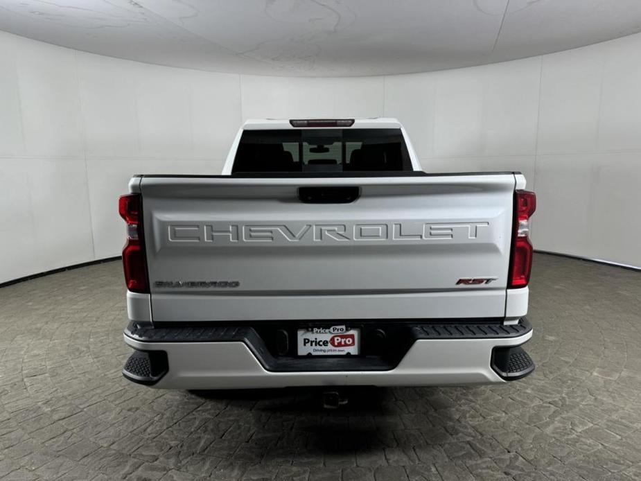 used 2019 Chevrolet Silverado 1500 car, priced at $25,500