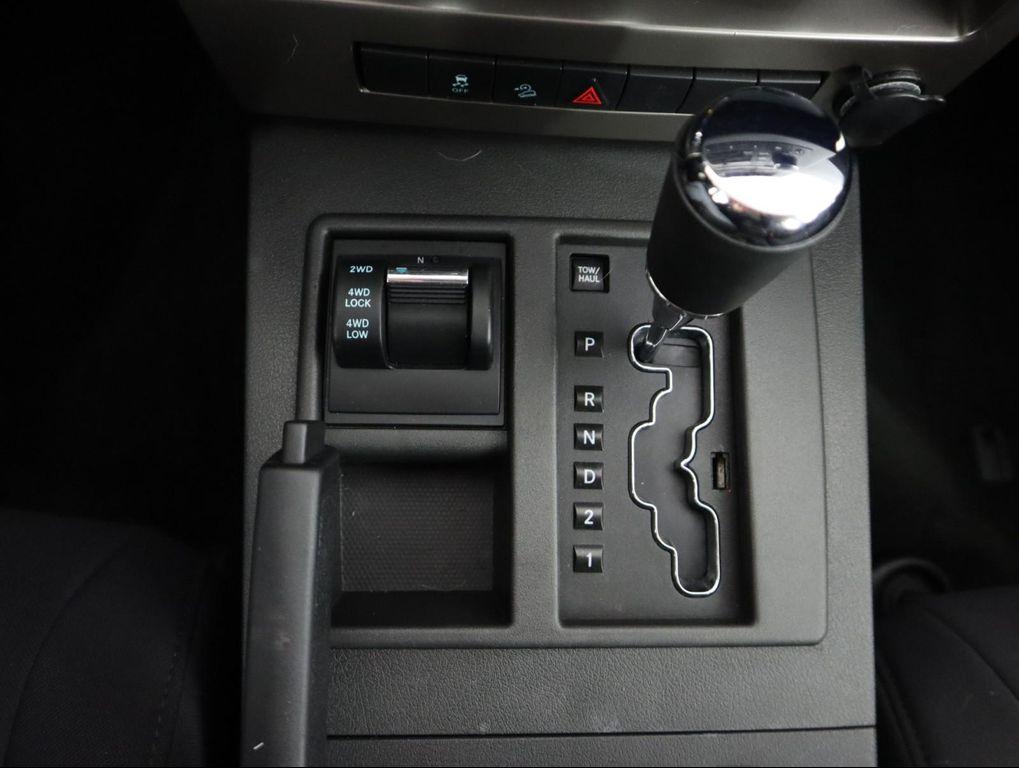 used 2012 Jeep Liberty car, priced at $8,498