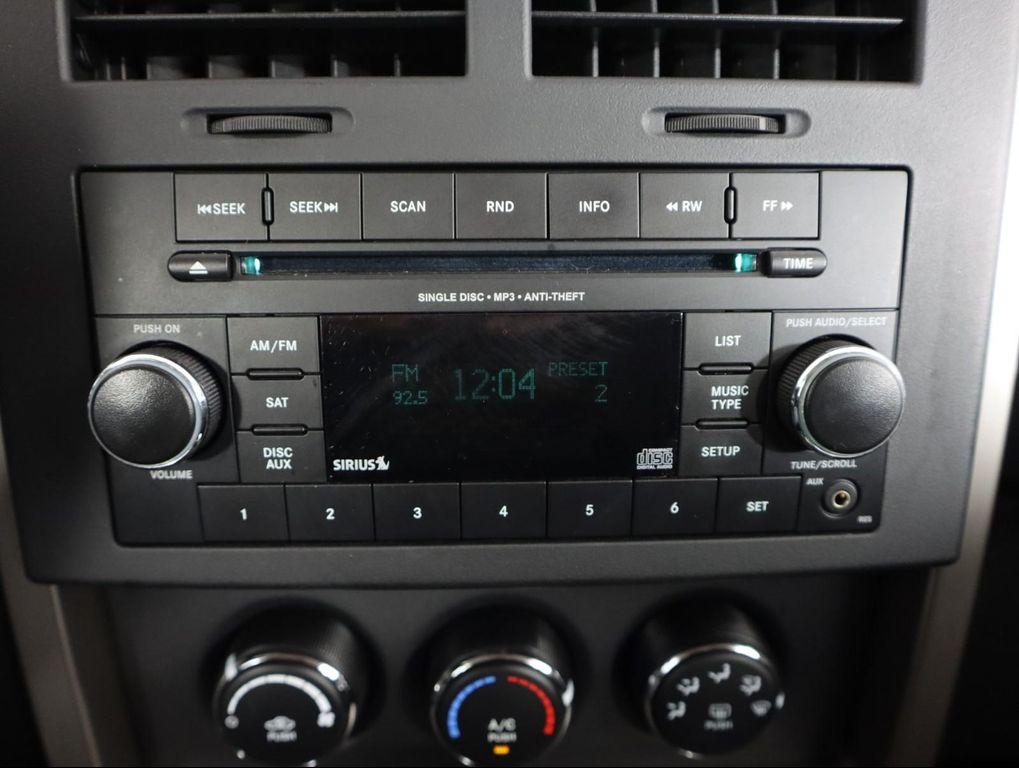 used 2012 Jeep Liberty car, priced at $8,498