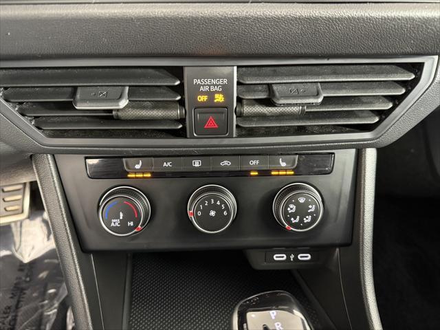 used 2024 Volkswagen Jetta car, priced at $21,998