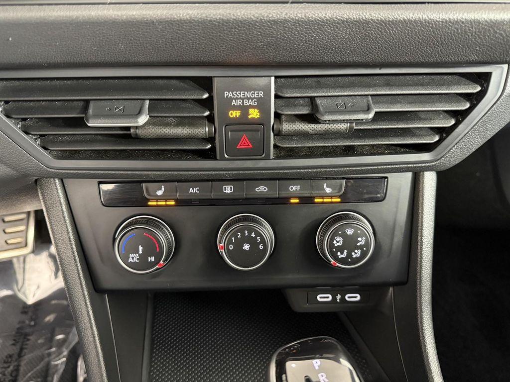 used 2024 Volkswagen Jetta car, priced at $20,200