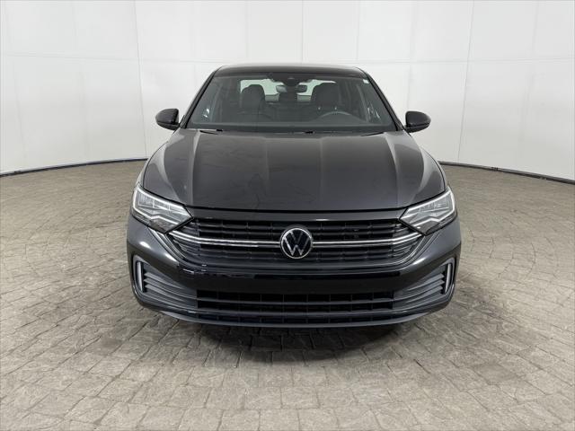 used 2024 Volkswagen Jetta car, priced at $21,998