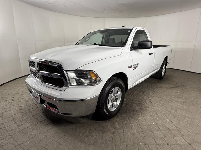 used 2019 Ram 1500 car, priced at $20,998