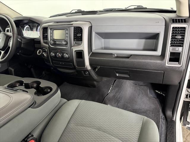 used 2019 Ram 1500 car, priced at $20,998