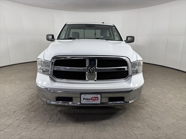 used 2019 Ram 1500 car, priced at $20,998