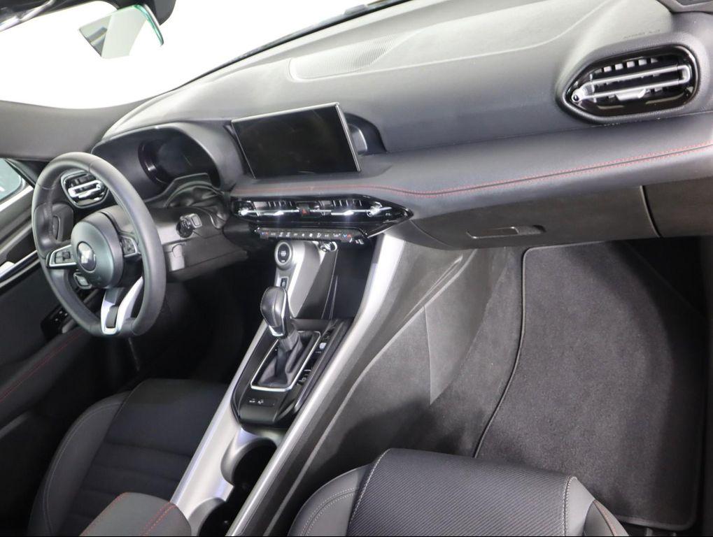 used 2024 Dodge Hornet car, priced at $24,500