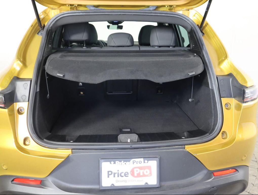 used 2024 Dodge Hornet car, priced at $24,500