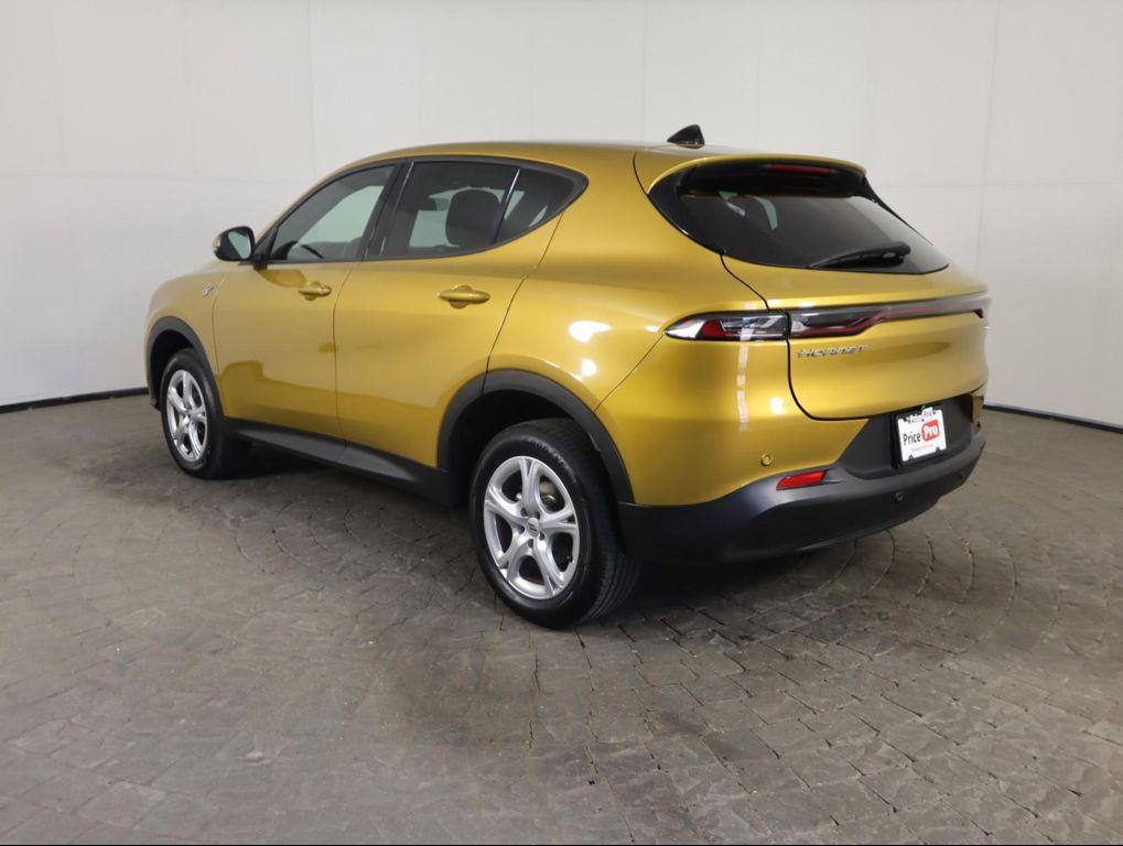 used 2024 Dodge Hornet car, priced at $24,500