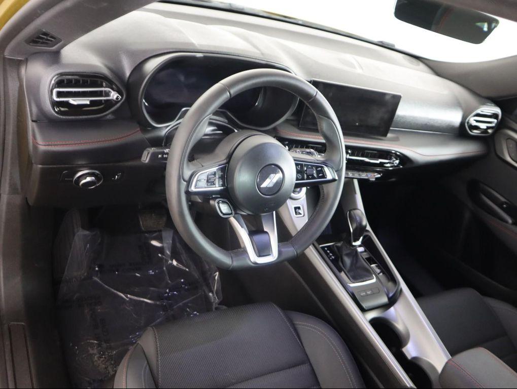 used 2024 Dodge Hornet car, priced at $24,500