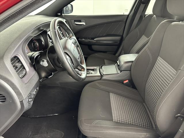 used 2023 Dodge Charger car, priced at $25,998