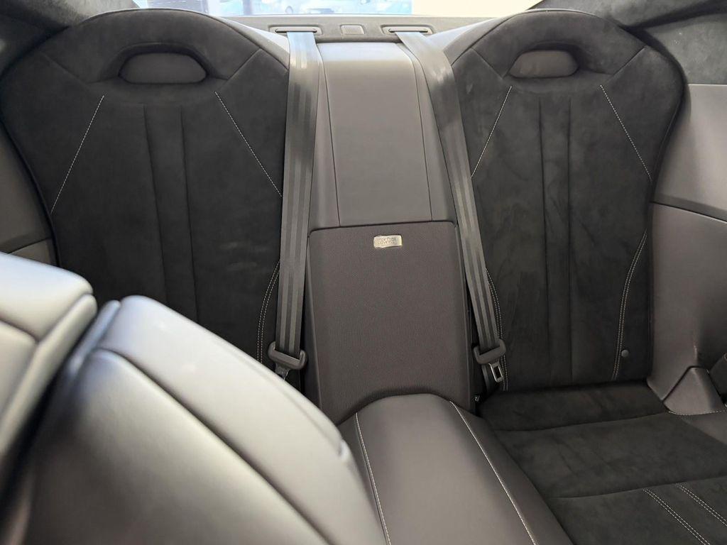 used 2020 Lexus LC 500 car, priced at $66,998