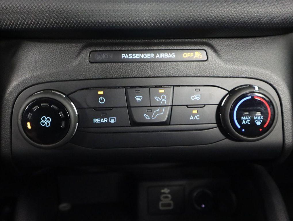 used 2023 Ford Bronco Sport car, priced at $23,500