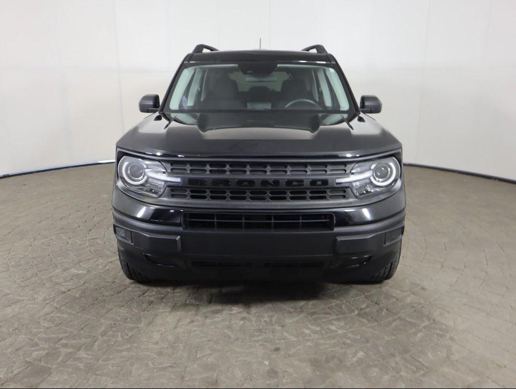 used 2023 Ford Bronco Sport car, priced at $23,500
