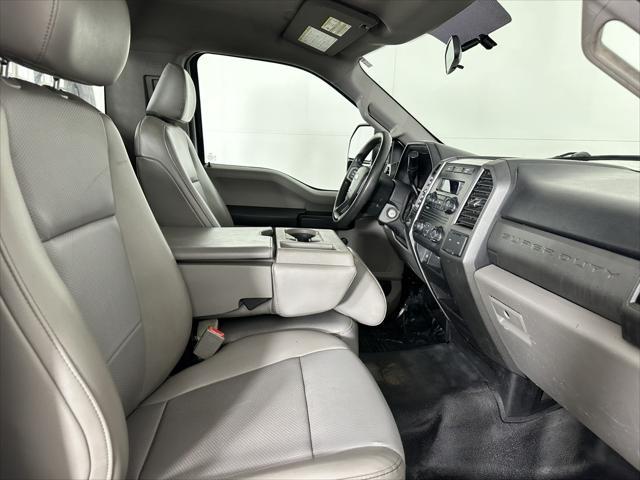 used 2018 Ford F-250 car, priced at $19,500