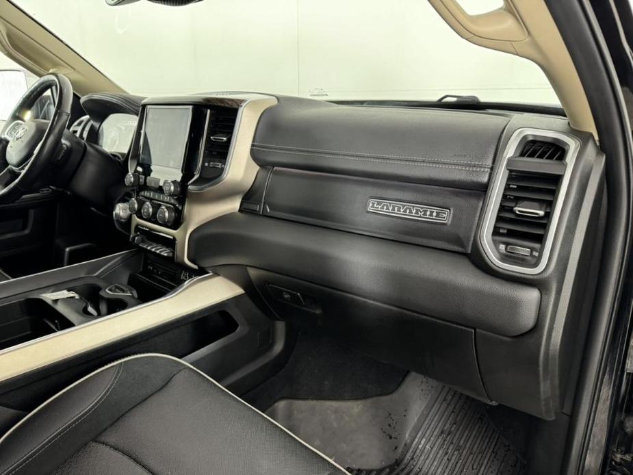 used 2019 Ram 3500 car, priced at $52,300