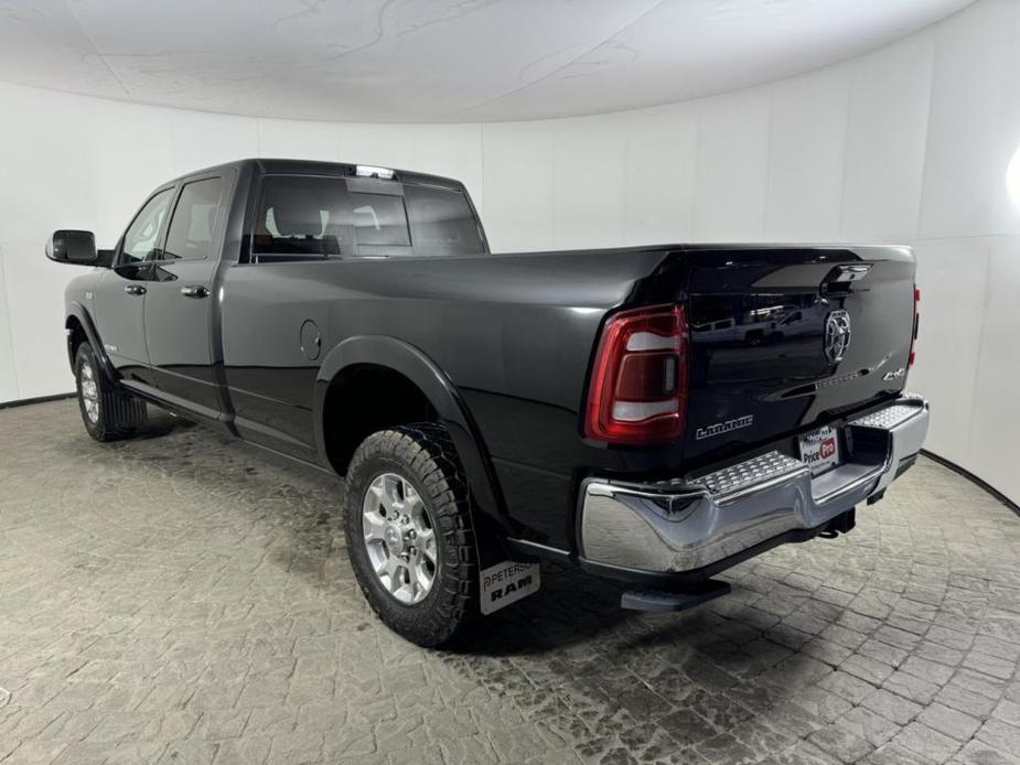 used 2019 Ram 3500 car, priced at $52,300