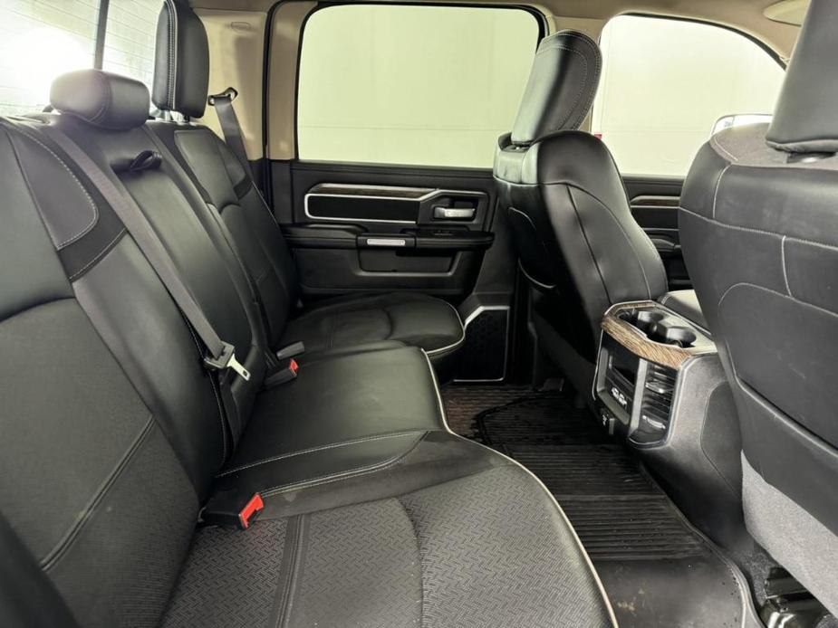 used 2019 Ram 3500 car, priced at $52,300