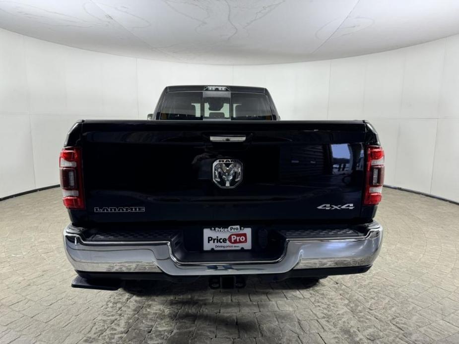 used 2019 Ram 3500 car, priced at $52,300