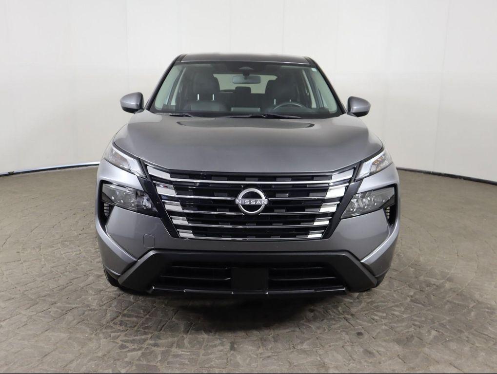 used 2024 Nissan Rogue car, priced at $23,998