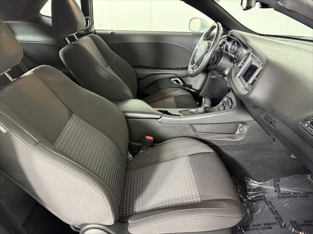 used 2023 Dodge Challenger car, priced at $31,998