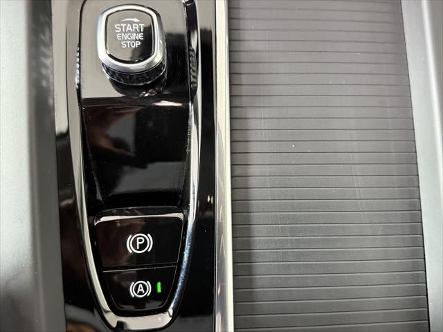 used 2024 Volvo S60 car, priced at $29,500