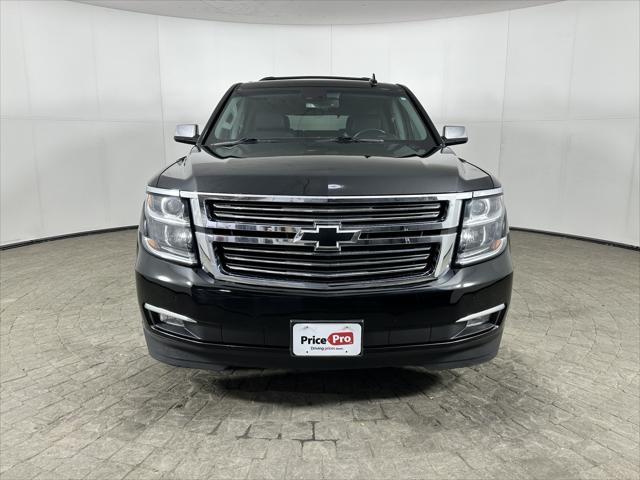 used 2017 Chevrolet Tahoe car, priced at $22,500