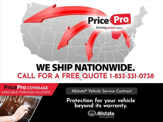 used 2019 Mercedes-Benz Sprinter 2500 car, priced at $37,500