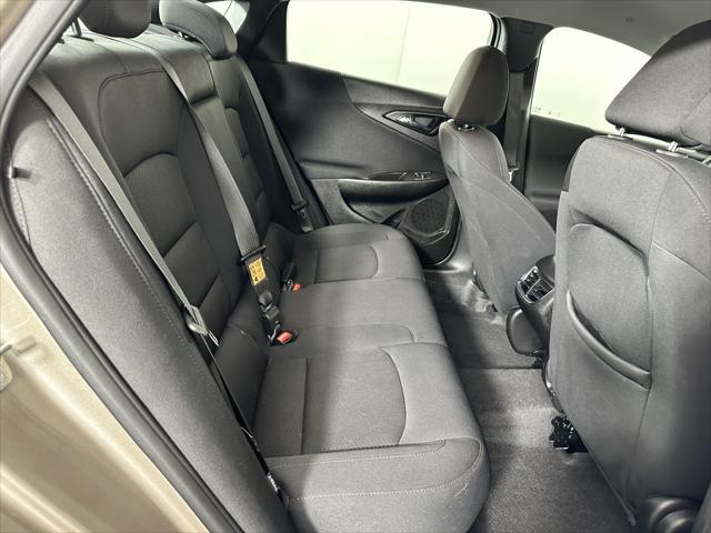 used 2024 Chevrolet Malibu car, priced at $19,998