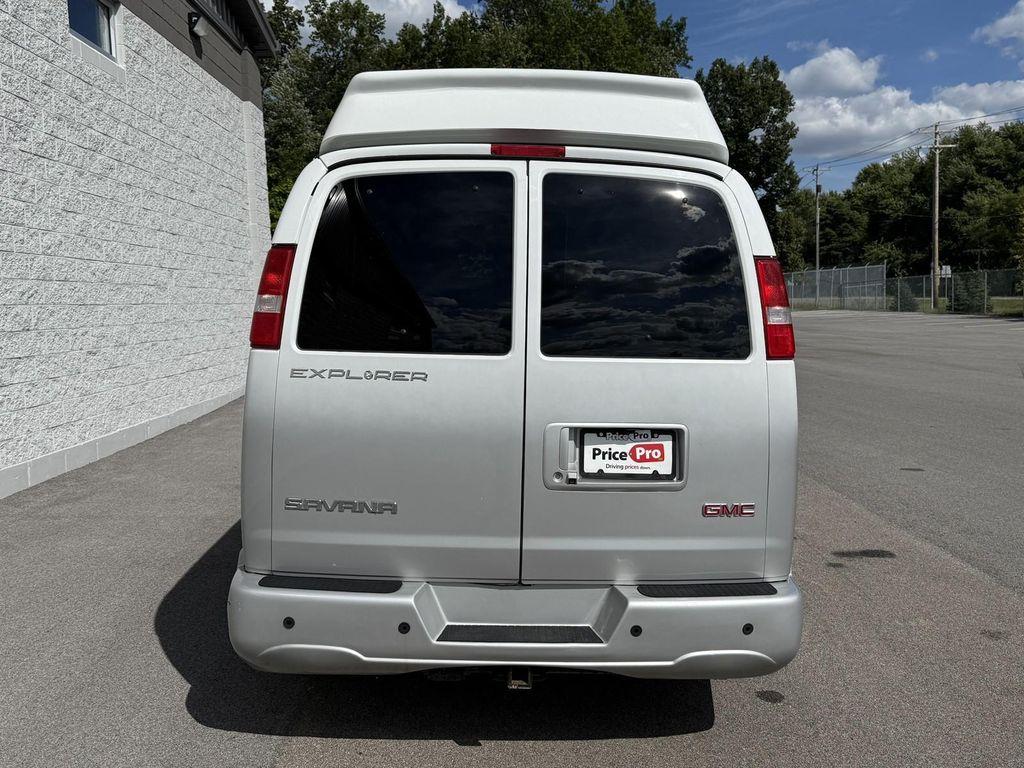 used 2019 GMC Savana 2500 car, priced at $44,998
