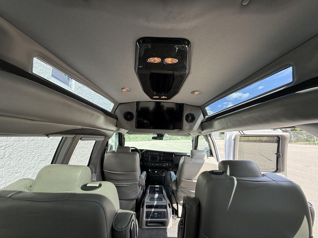 used 2019 GMC Savana 2500 car, priced at $44,998