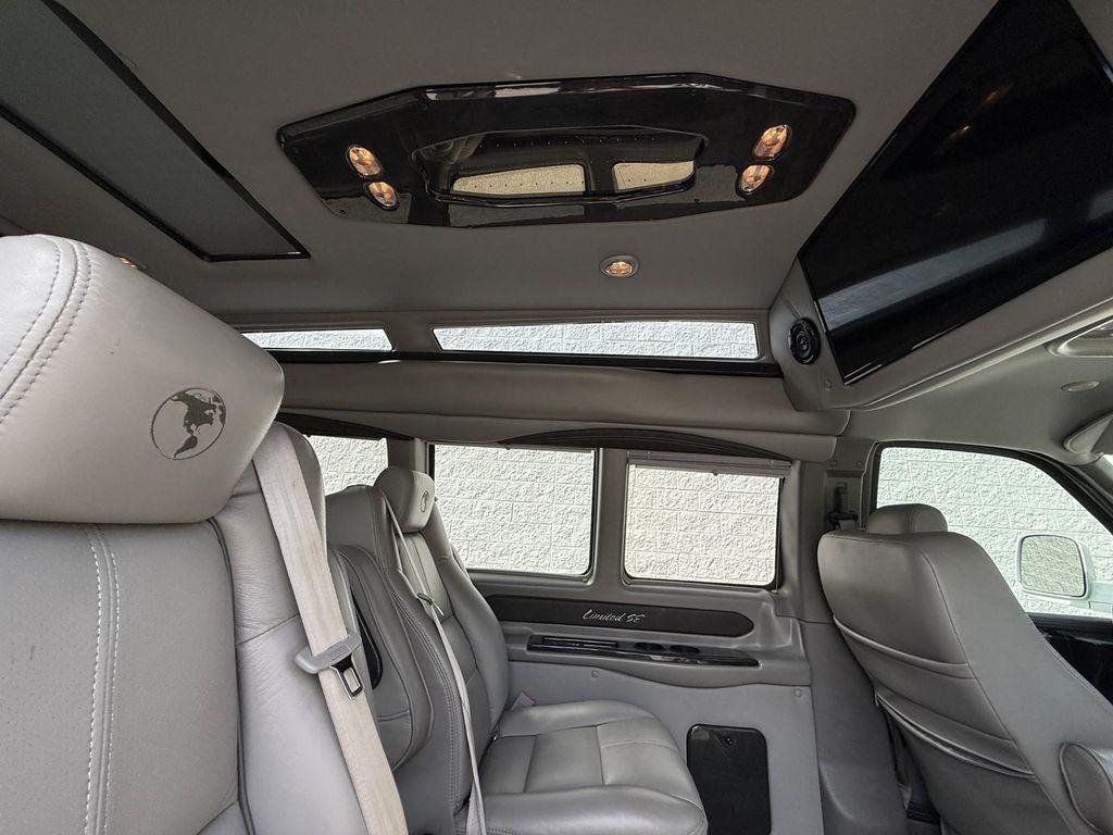 used 2019 GMC Savana 2500 car, priced at $44,998