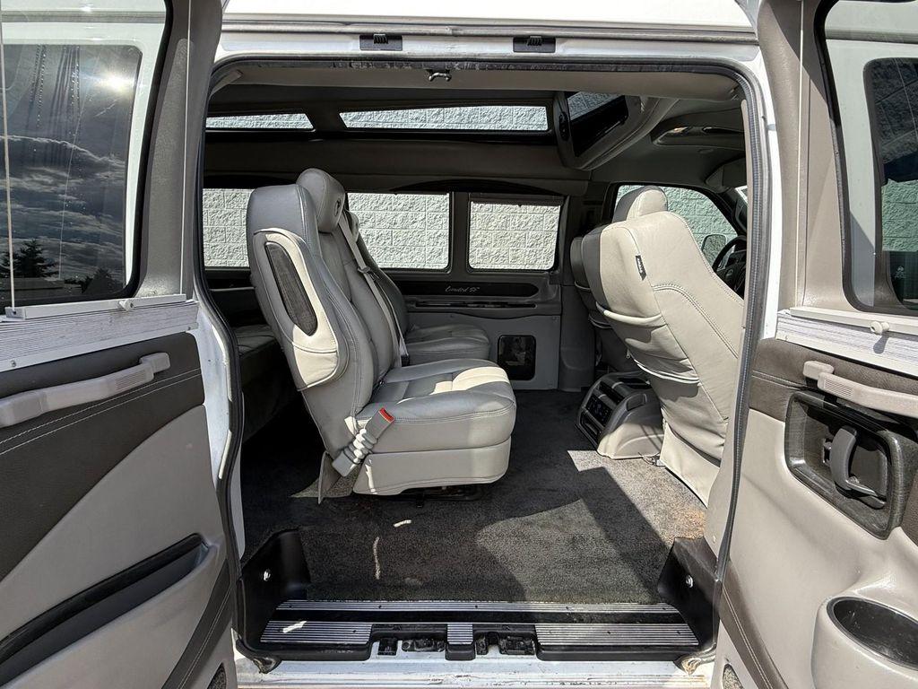 used 2019 GMC Savana 2500 car, priced at $44,998