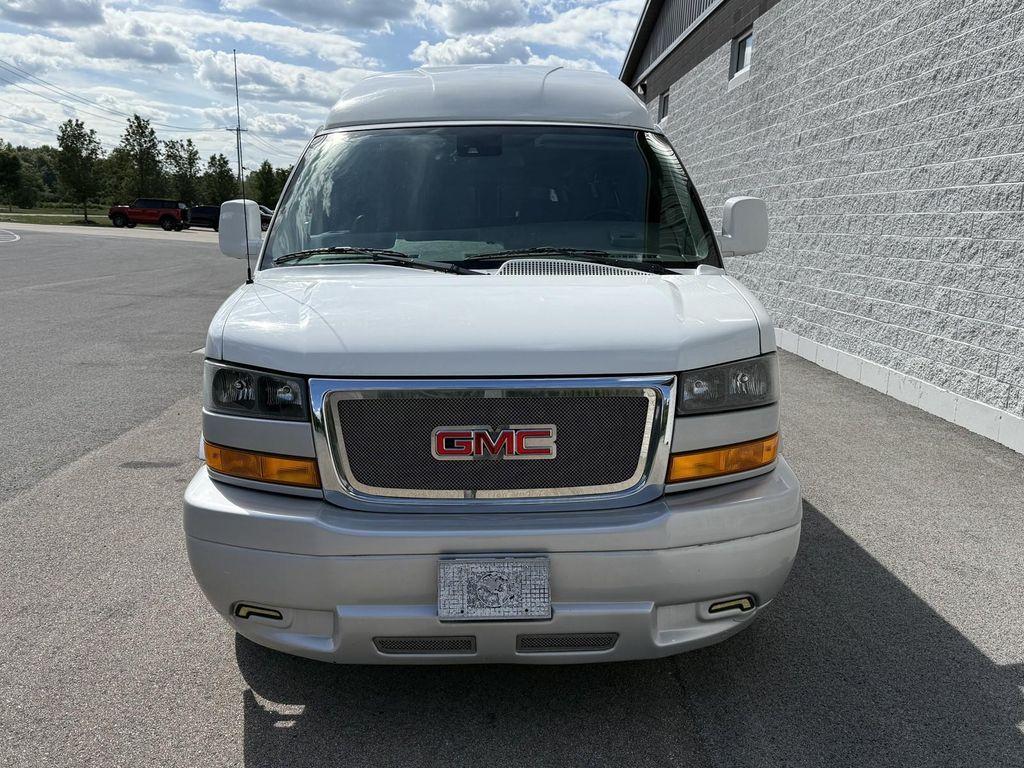 used 2019 GMC Savana 2500 car, priced at $44,998