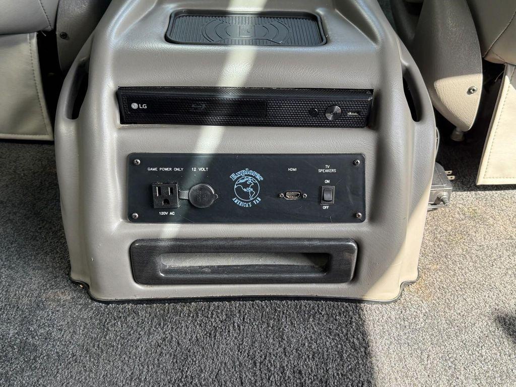 used 2019 GMC Savana 2500 car, priced at $44,998