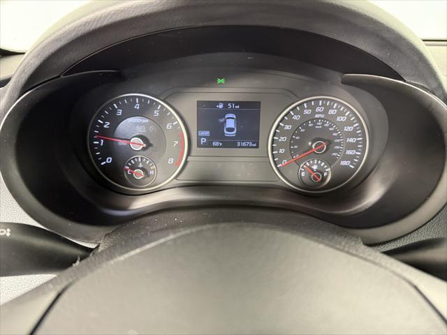 used 2018 Kia Stinger car, priced at $24,998