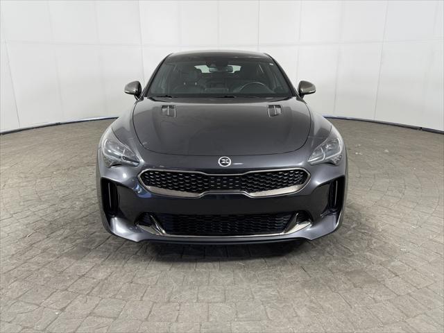 used 2018 Kia Stinger car, priced at $24,998