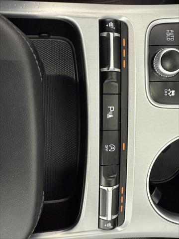 used 2018 Kia Stinger car, priced at $24,998