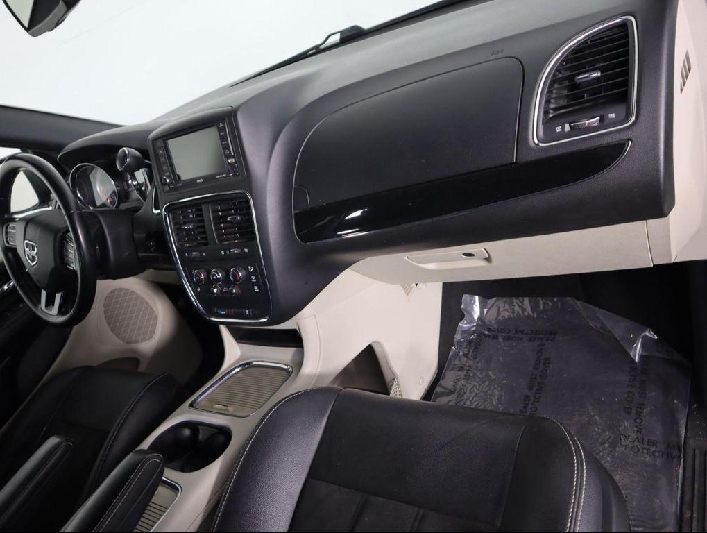used 2019 Dodge Grand Caravan car, priced at $12,998