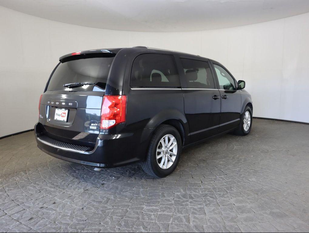 used 2019 Dodge Grand Caravan car, priced at $12,998