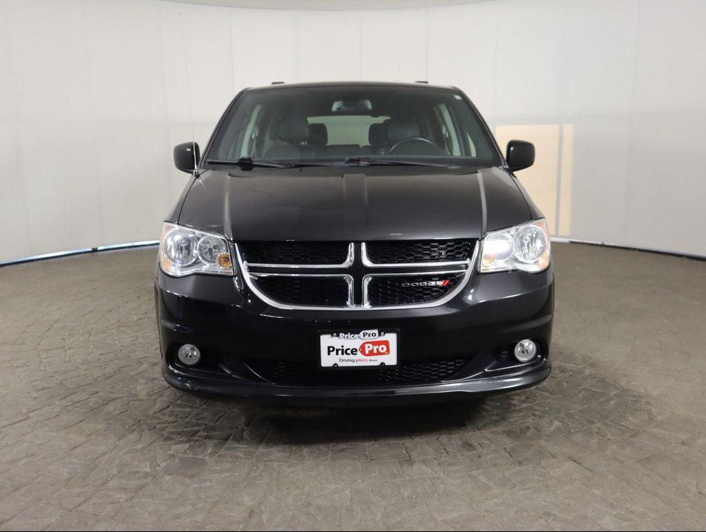 used 2019 Dodge Grand Caravan car, priced at $12,998